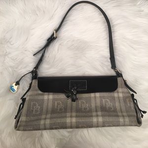 Dooney and bourke bag