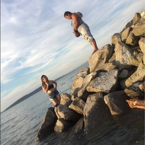 Meet your Posher, Daisy