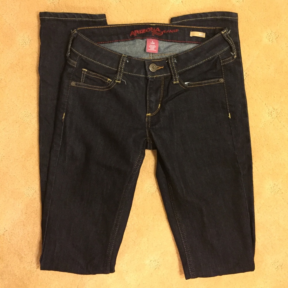Skinny Jeans - Arizona Jean Company