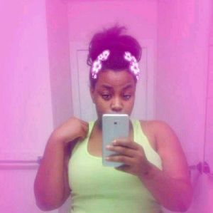 Meet your Posher, Shawnte