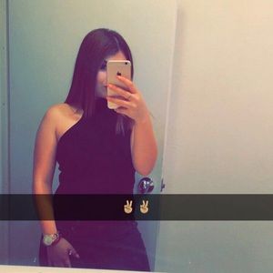 Meet your Posher, Louisa