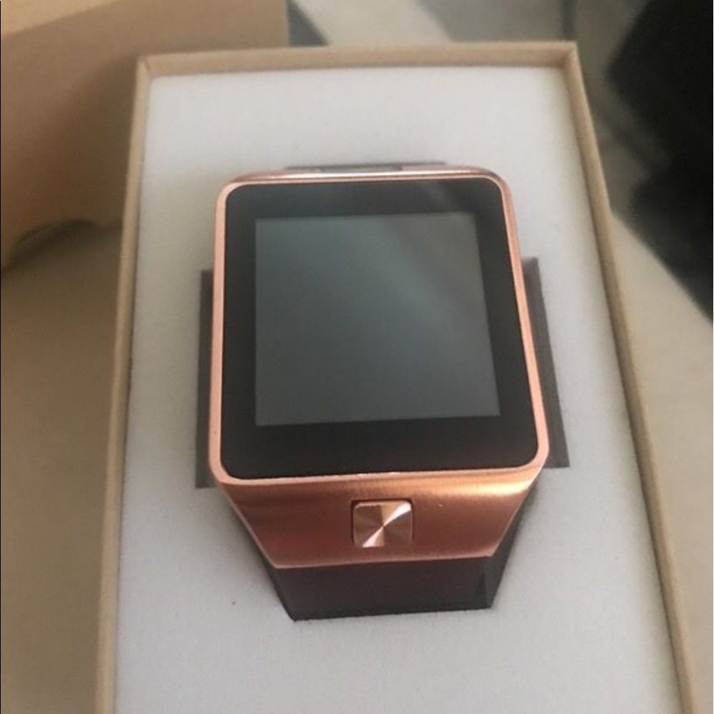 Smart watch