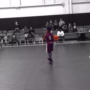 Meet your Posher, Jameer