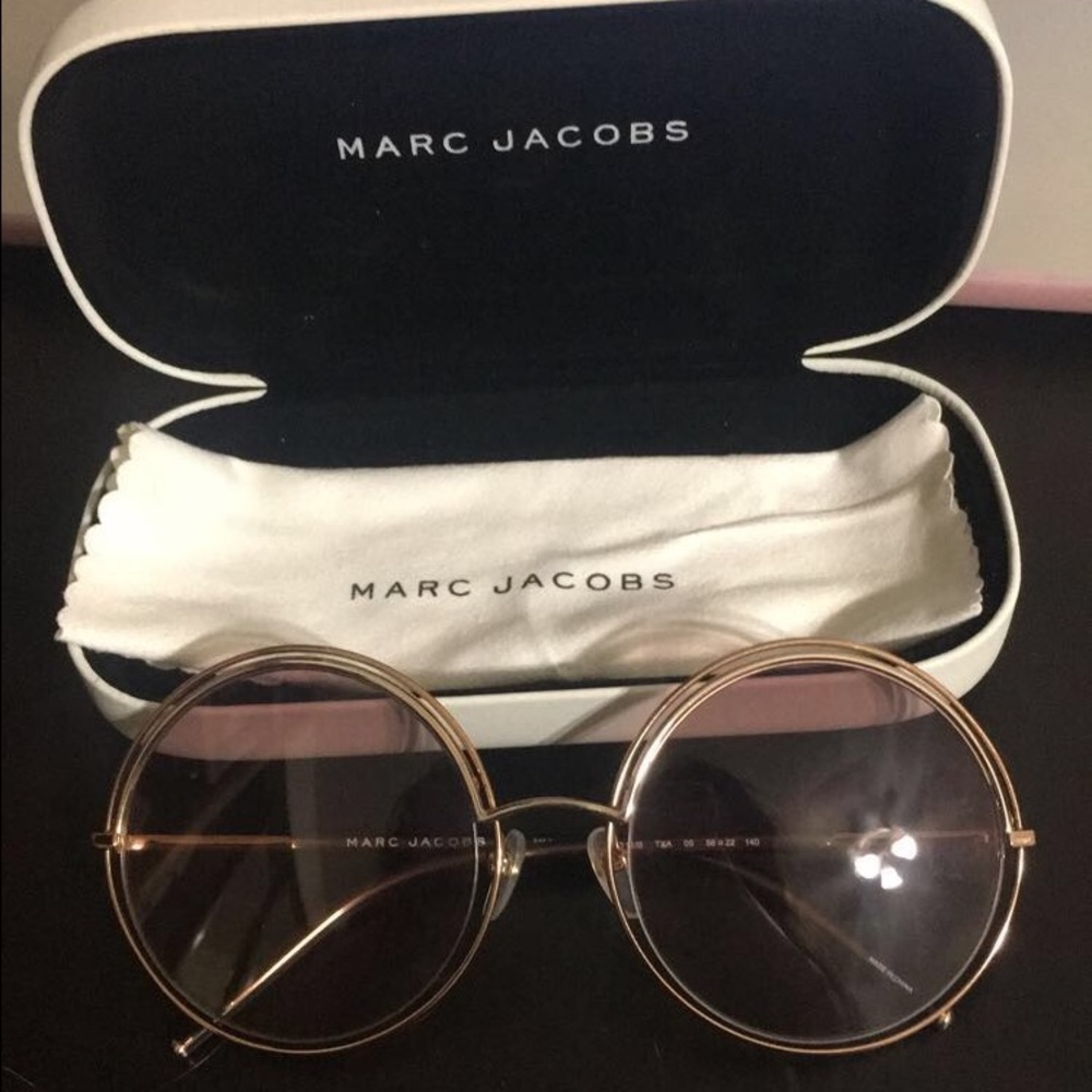 Marc Jacobs sun glasses