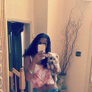 Meet your Posher, Gabby