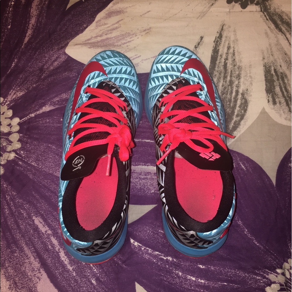 KD 8s n7