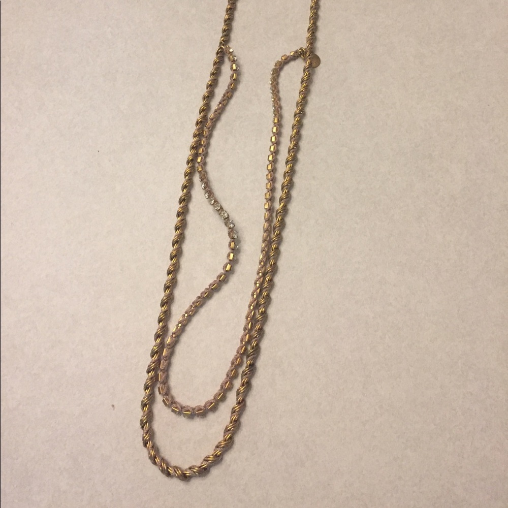 JCrew necklace