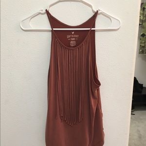 Fancy tank