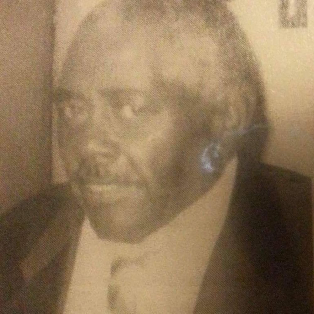 Meet your Posher, Keith