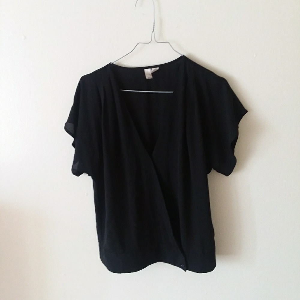 Forever 21 blouse