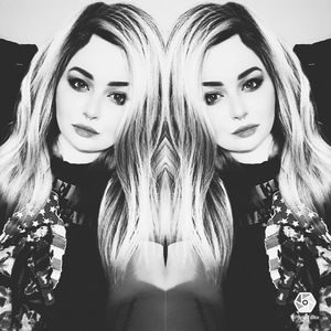 Meet your Posher, Briana
