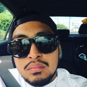 Meet your Posher, Edwin