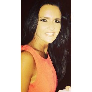 Meet your Posher, Maryanna