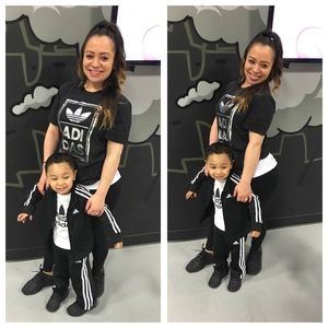 Meet your Posher, Jacquelyn