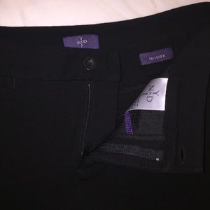 ❌SOLD❌NYDJ Lift Tuck Technology, comfy Trouser