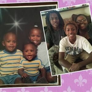 Meet your Posher, Wade