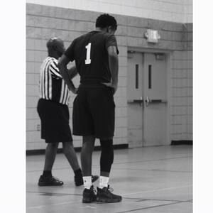Meet your Posher, Jaquan