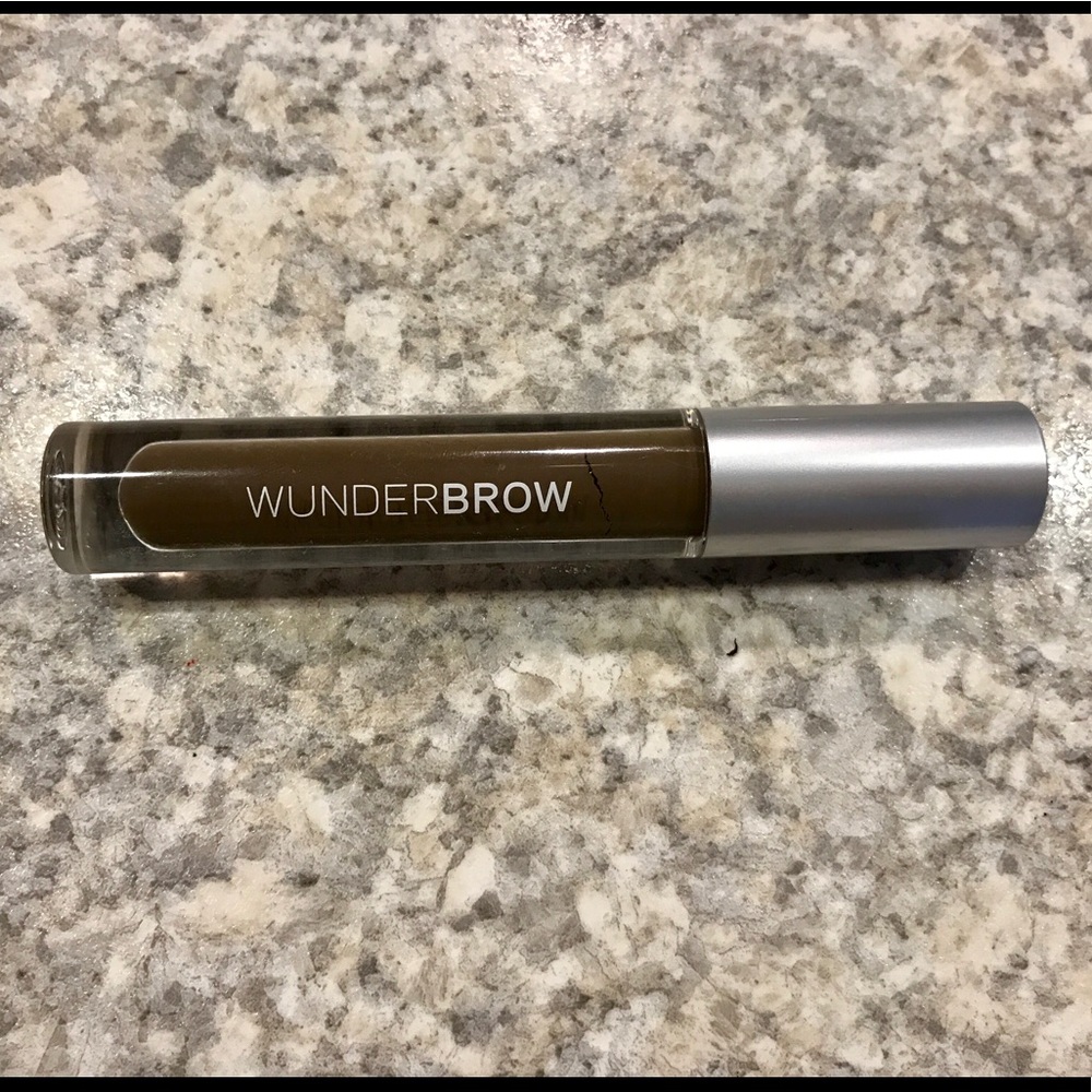 WunderBrow brown/black