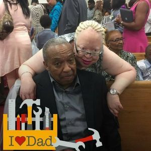 Meet your Posher, Debra