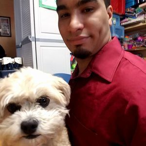 Meet your Posher, John