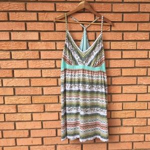 NWT Halter Chemise by Cacique