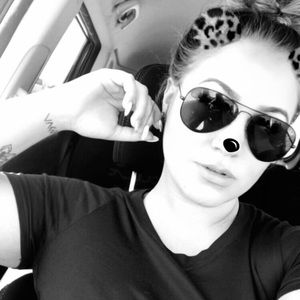 Meet your Posher, Krystal