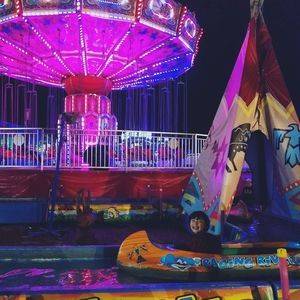 Meet your Posher, Meredith