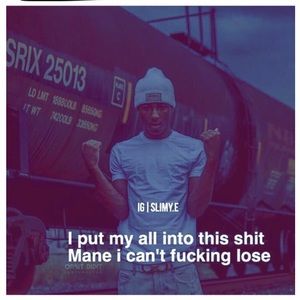 Meet your Posher, Tyreik