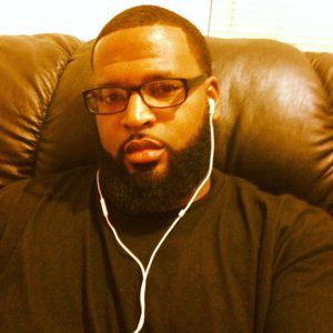 Meet your Posher, Desmond