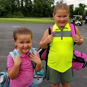 Meet your Posher, Grace