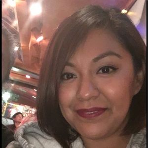 Meet your Posher, Daisy