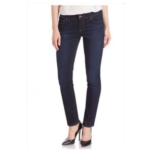 Lucky Brand Jeans, deep blue Lolita Skinny