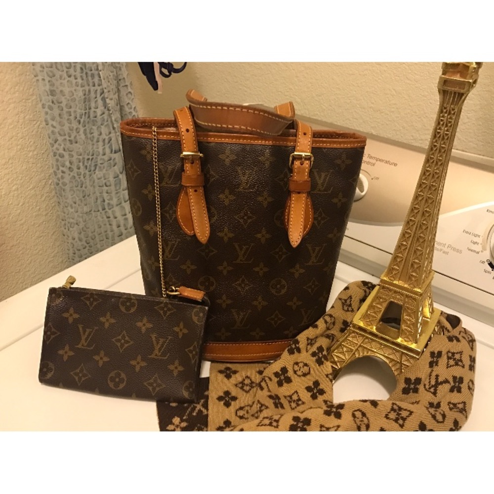 Authentic Louis Vuitton