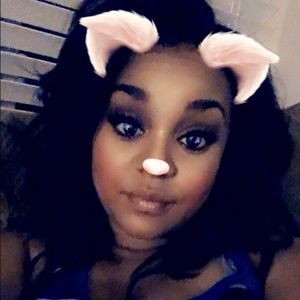 Meet your Posher, Candace