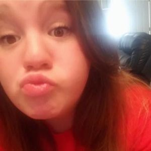 Meet your Posher, Brittney