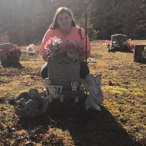 Meet your Posher, Savannah