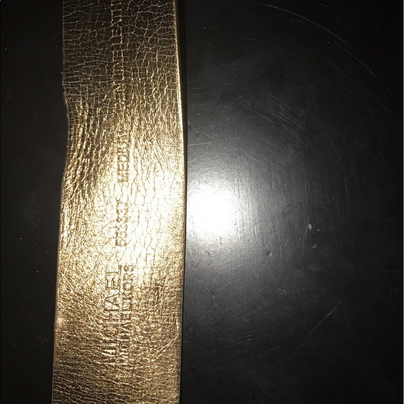 Michael kors belt - Picture 2 of 2