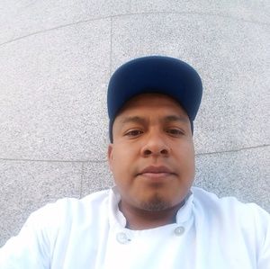 Meet your Posher, Luis