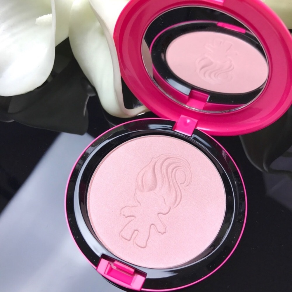Mac limited edition