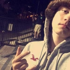 Meet your Posher, Anthony