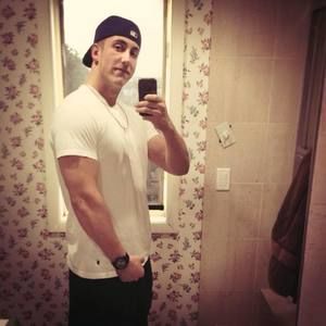 Meet your Posher, Joshua