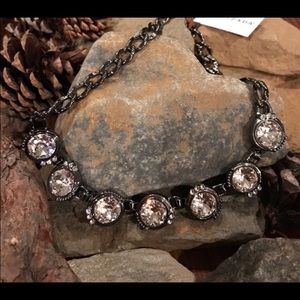 Silpada Glamour Necklace KRN0100