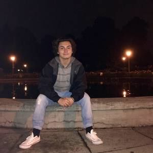 Meet your Posher, Nick