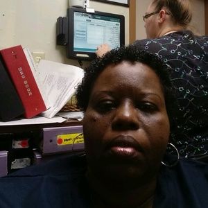 Meet your Posher, Marcia