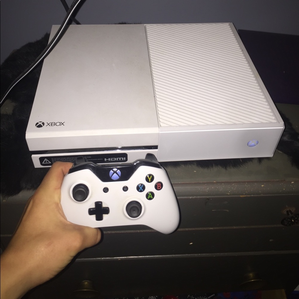 limited edition quantum break xbox one