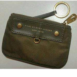 Brand new Marc By Marc Jacobs coin purse