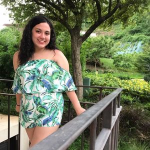 Meet your Posher, Wanda