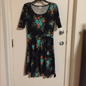 Lularoe dress