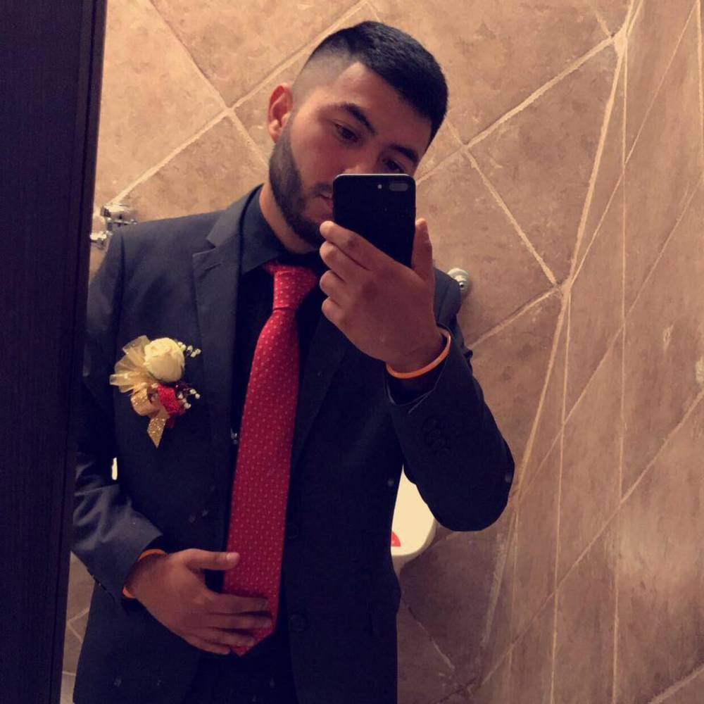 Meet your Posher, Hawdy