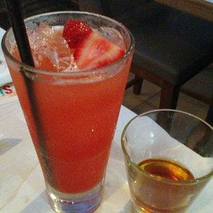 Meet your Posher, Leticia